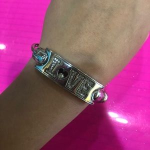 Love Is All You Need Brighton Bracelet